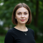 Ирина Ковалёва