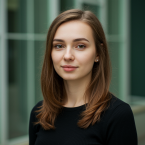 Екатерина Миронова