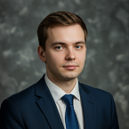 Денис Сергеев
