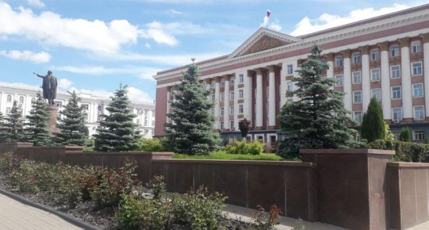 В Курске открыли ситуационный центр для поддержки педагогов и родителей
