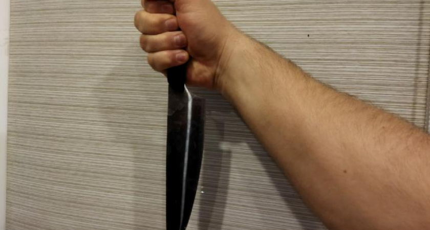 В Курске мужчину обвиняют в убийстве сожительницы после ссоры о сверхъестественных способностях