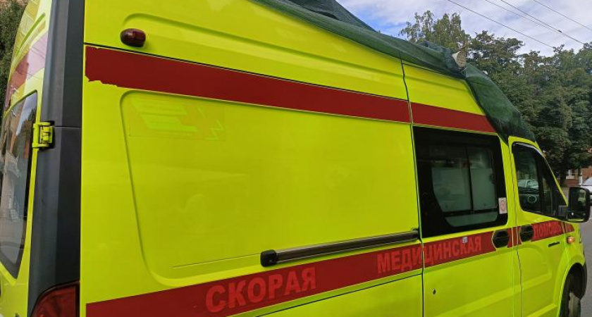 В Курской области в результате атаки коптера погибла женщина, двое мужчин ранены