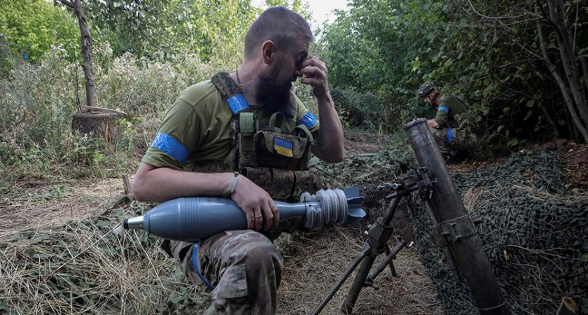 Провал украинских войск в Курской области: новые угрозы для Киева и переговоров