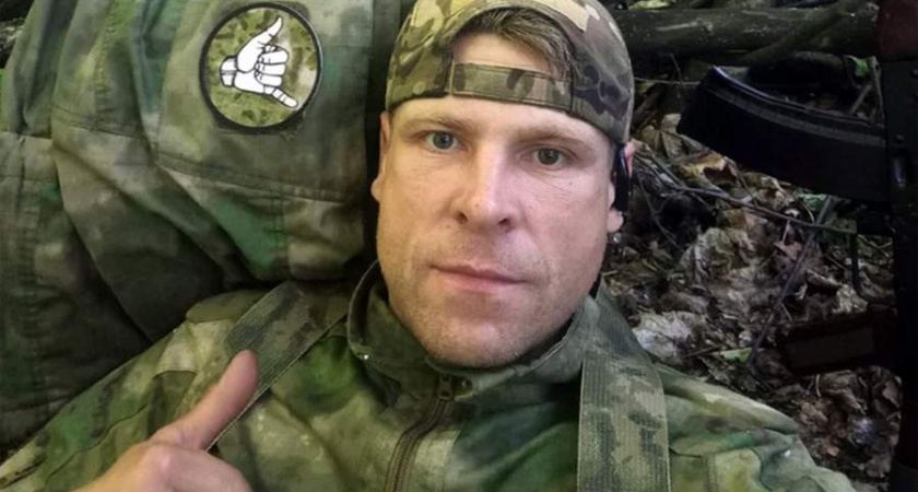 Погиб актер Евгений Шишов в бою с ВСУ в Курской области