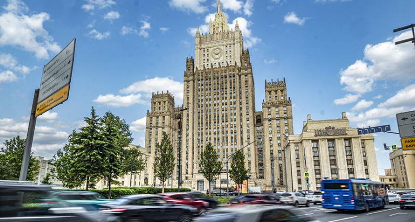 Россия поднимает вопрос о преступлениях Украины в Курской области в ООН