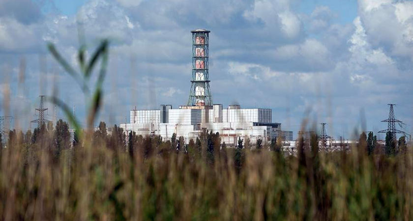 Гросси оценит ситуацию на Курской АЭС после угроз атак со стороны Украины