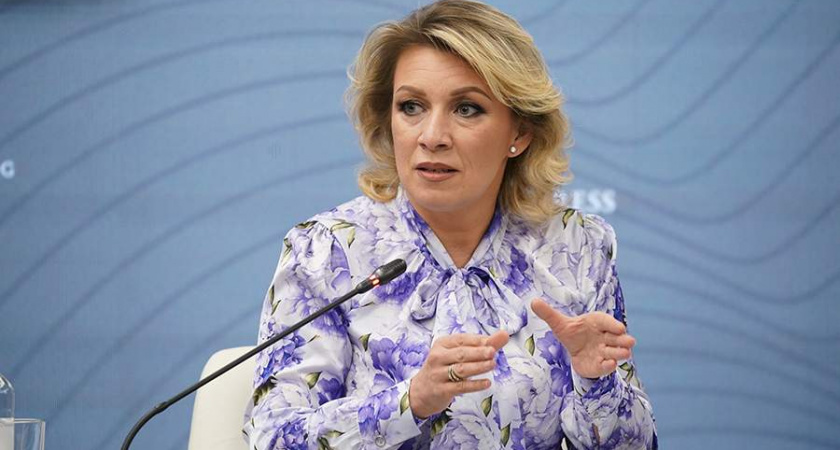 Украина обвиняется в попытке ядерного терроризма на Курской АЭС