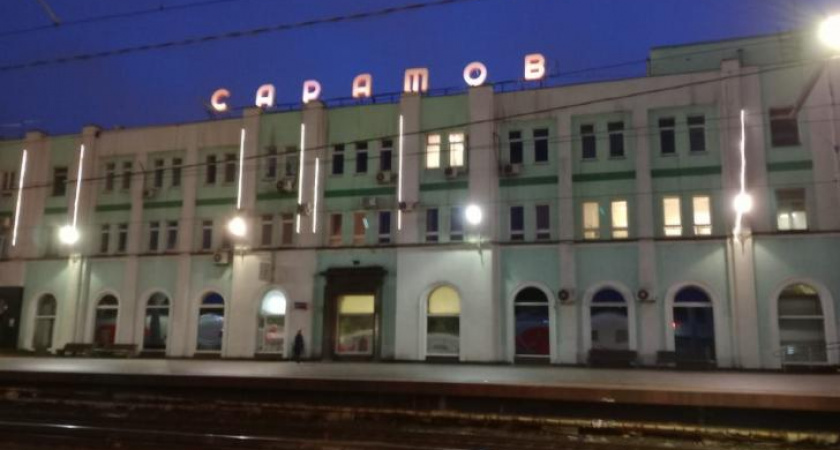 В Саратове подсветят телебашню в честь годовщины Курской битвы