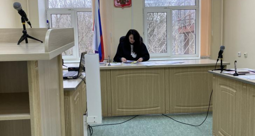 Курянин осужден за продажу запчастей знакомого автомобиля
