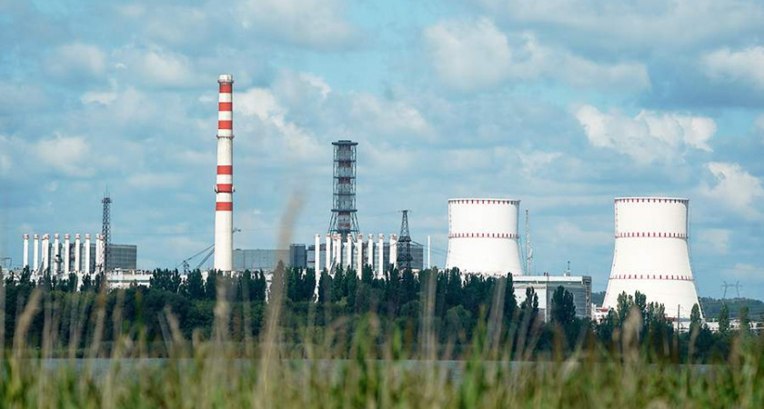 Генеральный директор МАГАТЭ готовится к визиту на Курскую АЭС