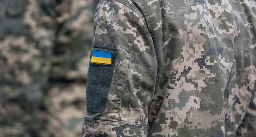 Спецназ «Ахмат» захватил украинского военного, издевавшегося над жителями Курской области