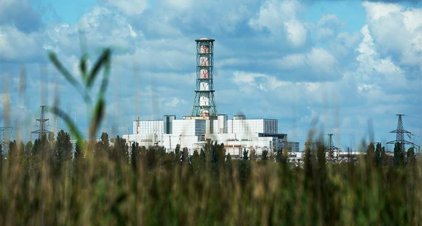 Кремль обвиняет Киев в нагнетании атомной опасности