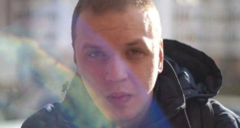 В Курской области погиб волонтер Антон Мирутенко