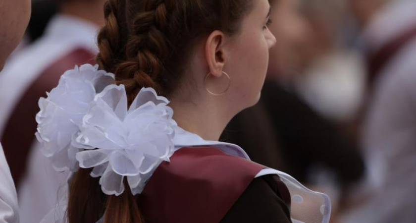 В Курске прошел первый выпуск психолого-педагогических классов