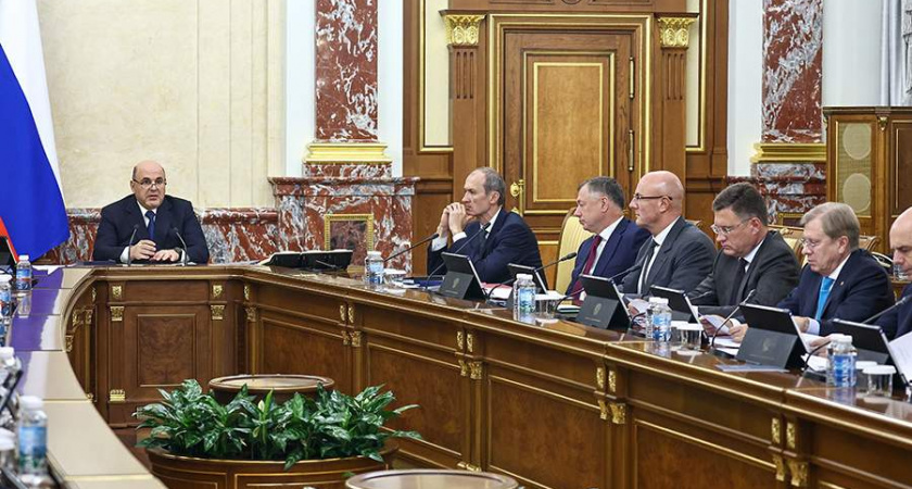 Правительство России ускоряет помощь приграничным регионам после поручений Путина