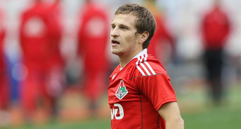 Экс-футболист «Локомотива» Александр Алиев стал фигурантом уголовного дела о призывах к терроризму