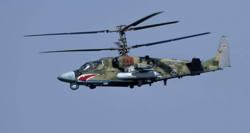 Украина потеряла западную технику в Курской области, утверждает разведчик Риттер