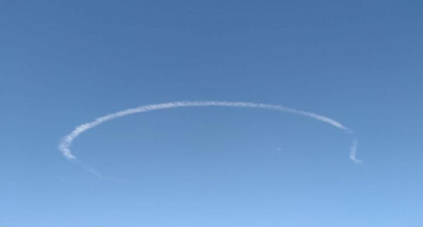 В Курской области сбит беспилотник ночью 31 августа