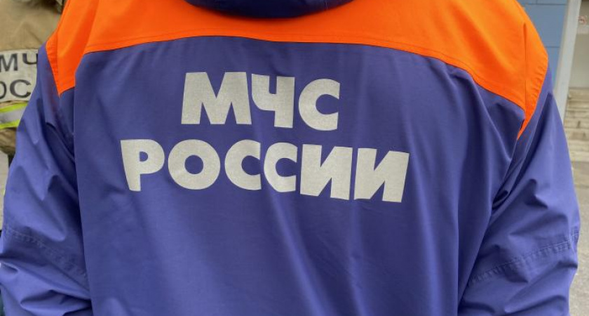 Спасатели Курской области обезвредили суббоеприпасы ракеты Хаймарс