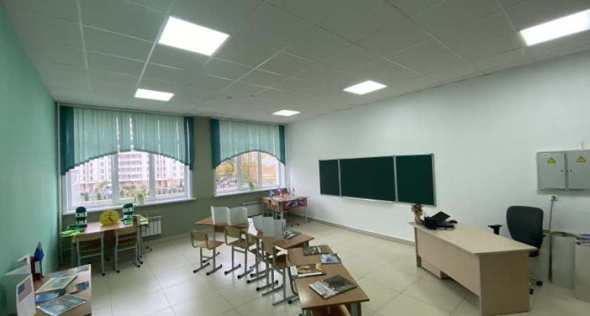 Курским студентам из приграничья компенсируют оплату за учебу