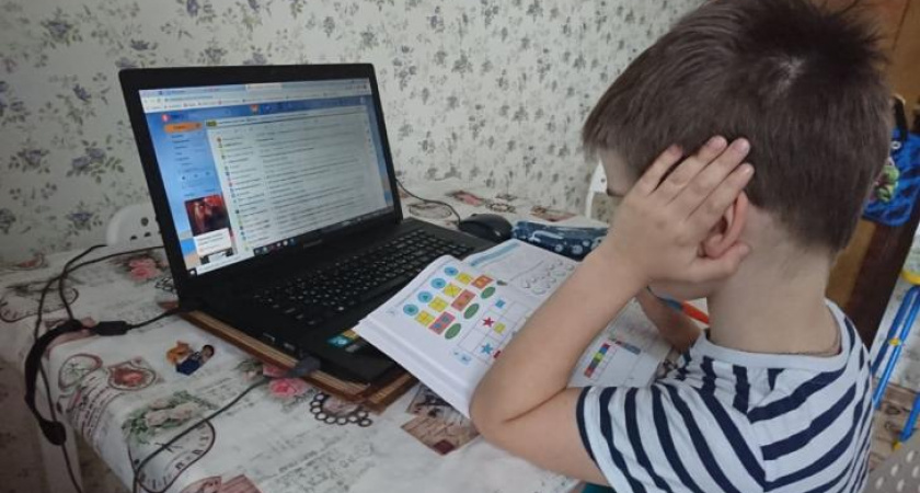 3700 курских школьников получили поддержку в других регионах России