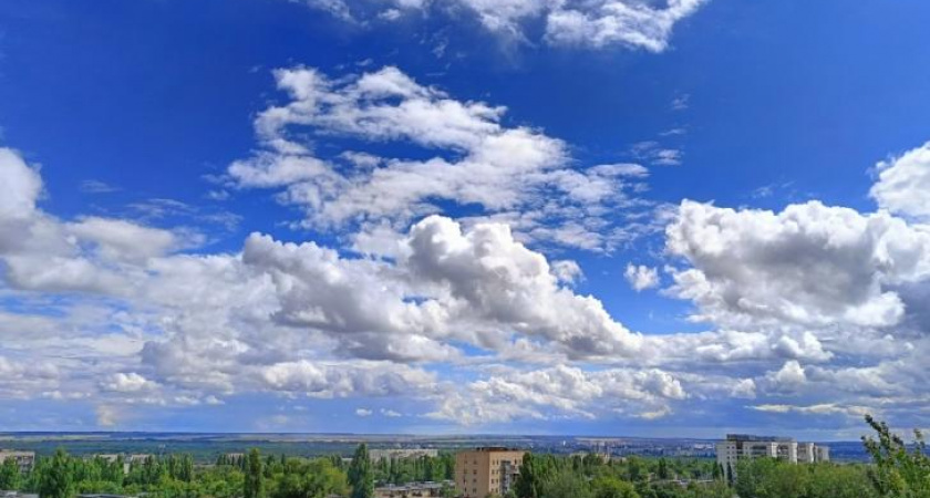 Над Курской областью сбили украинский беспилотник