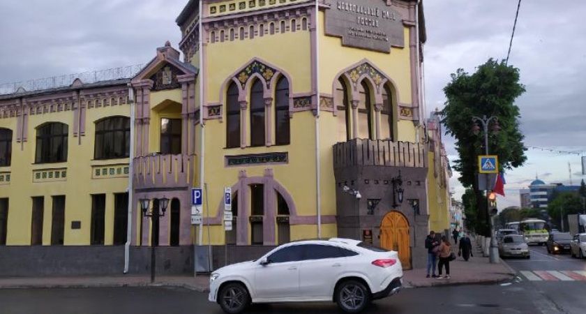 В Курской области выявлена нелегальная кредитная организация