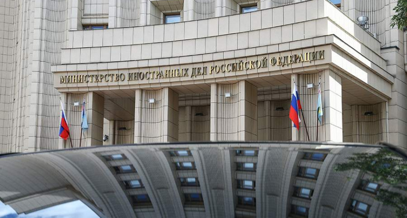 Захарова обвинила Борреля в лицемерии и поддержке агрессии Украины против России