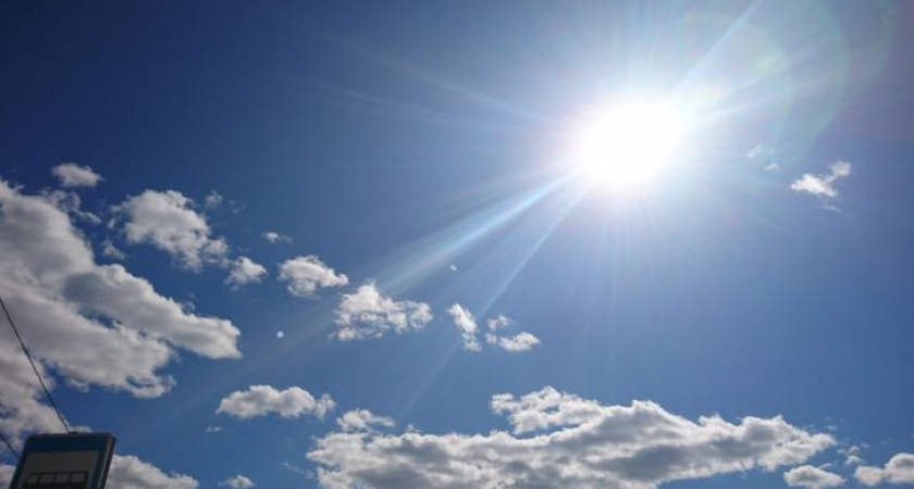 В Курской области сбиты два дрона и две авиабомбы