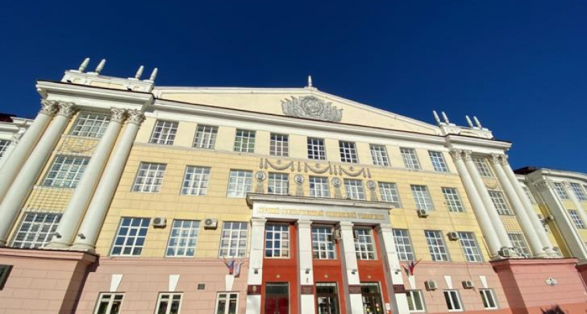 В Курске студентам за волонтерство будут начислять баллы при поступлении в ординатуру