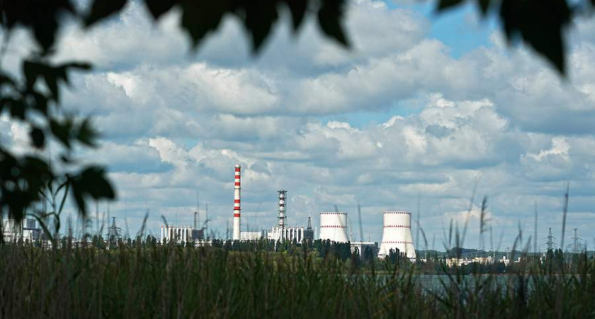 Лихачев: Военный удар по Курской АЭС может вызвать катастрофу масштабнее Чернобыля