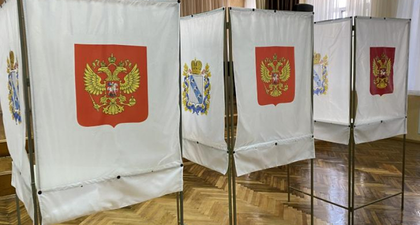 Выборы губернатора Курской области завершены: подсчет голосов начался