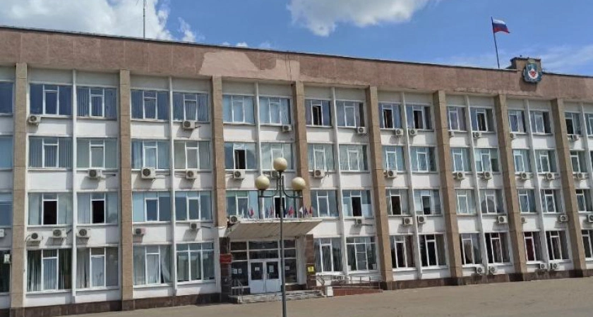 Фото к статье: В Железногорске избраны новые муниципальные депутаты