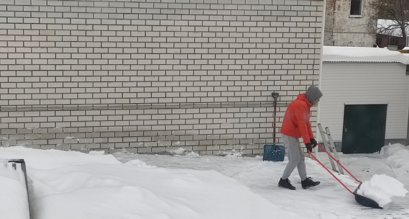 Невероятный прогноз: синоптики рассказали, когда выпадет первый снег