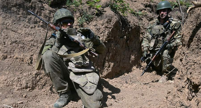 Кремль не раскрывает планы по Курской области, несмотря на напряженность с ВСУ