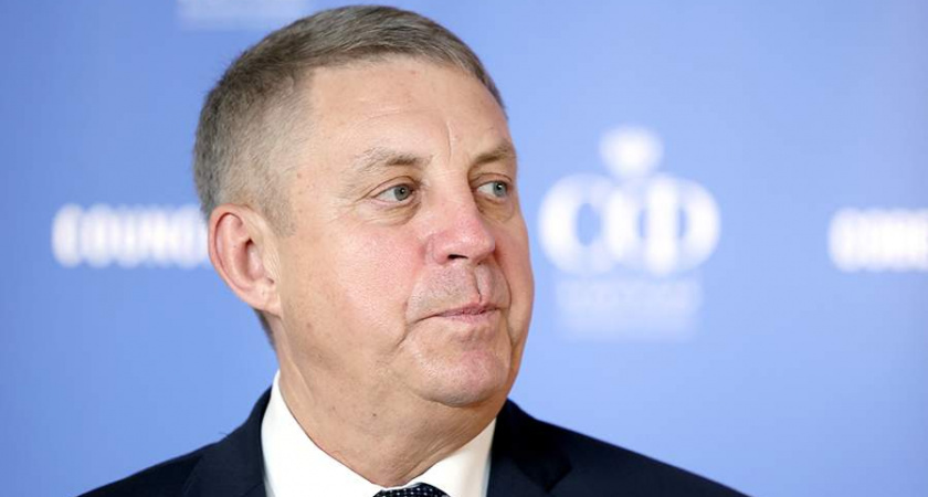 Губернатор Брянской области назвал уехавших россиян предателями
