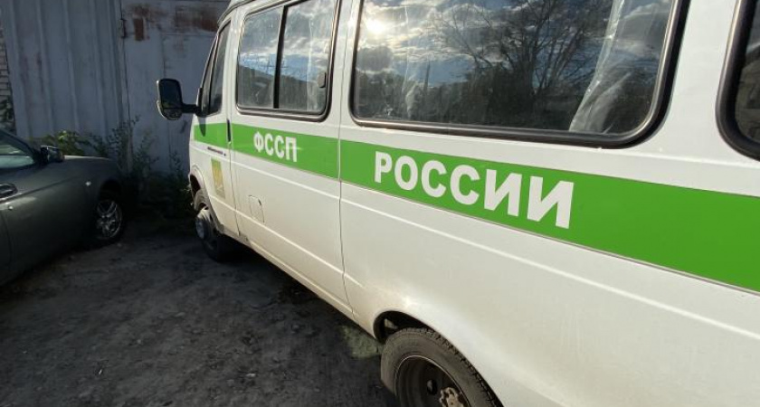 Судебные приставы Курска проведут личный прием для участников СВО 12 сентября