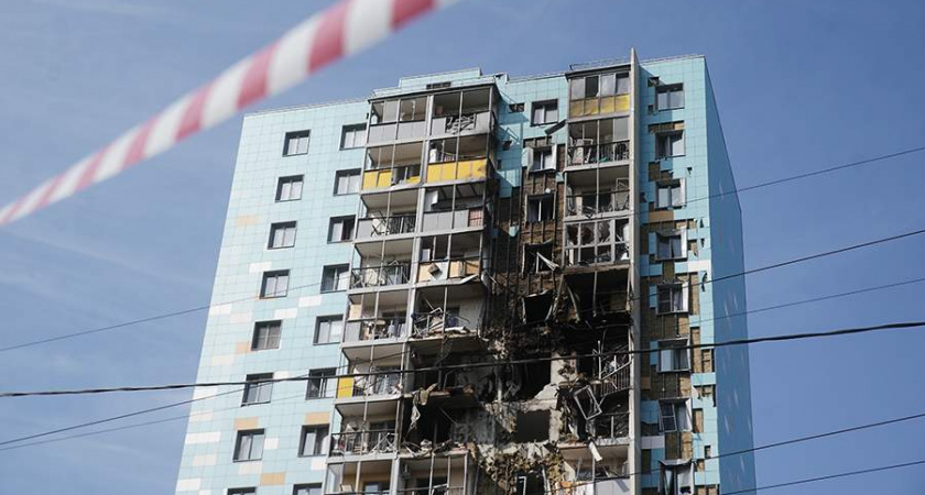 Экс-подполковник США назвал атаку ВСУ на Россию террористической