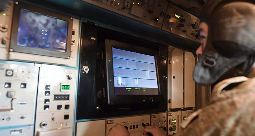 ПВО России сбила четыре бомбы и два дрона ВСУ в Курской области