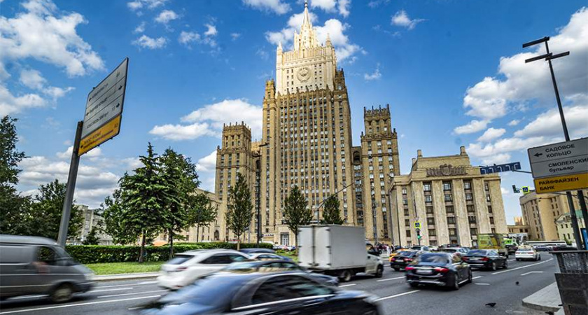 ВСУ насильно удерживали мирных жителей в Курской области для пропаганды