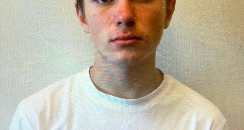 Фото к статье: В Курской области разыскивают 17-летнего подростка Артёма Оломского