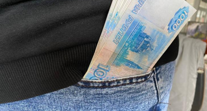 Среднедушевые доходы в Курской области выросли на 16,2% за полгода