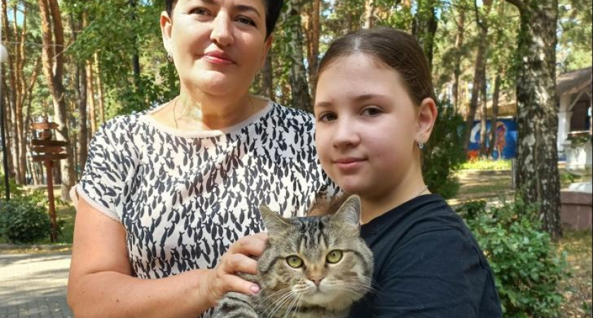 Депутат призывает переселенцев заботиться о своих животных