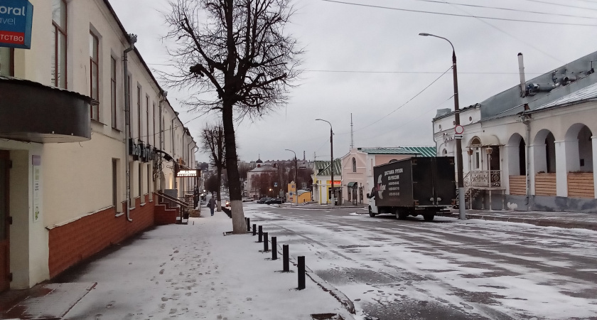 Снег обрушится внезапно рано: синоптики назвали точную дату старта зимы