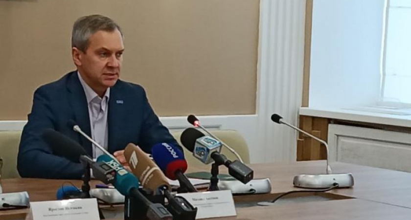 Отставка Михаила Аксёнова: политолог о кадровых изменениях в Курской области