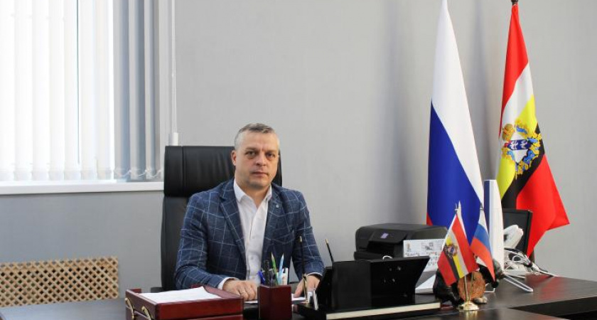 Глава Суджанского района рассказал о эвакуации жителей во время боевых действий