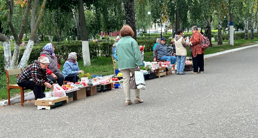 Граждане скептичны: пенсионный возраст снижают до 55-60 лет