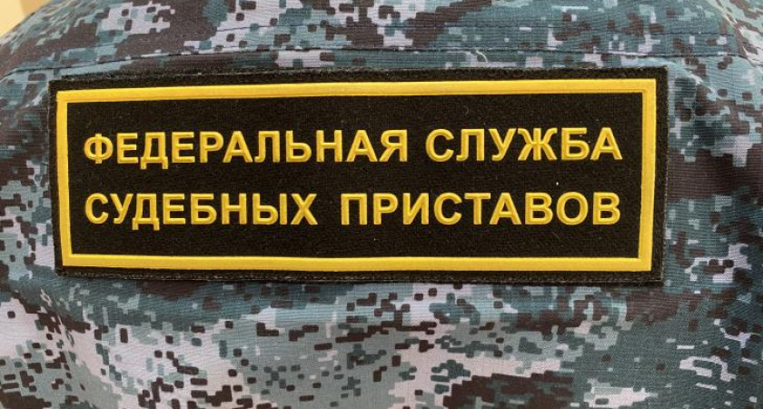 В Курской области мужчину арестовали за уклонение от уплаты алиментов на 13 суток