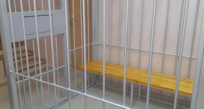 Фото к статье: Курянин получил год колонии за хранение пороха