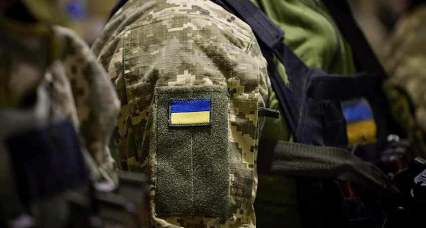 Имам встретил переодетых украинских военных в Курской области